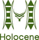 holocene logo