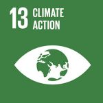 sustainable goal 13